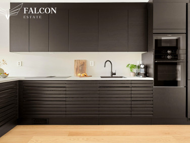 Mieszkanie nad jeziorem