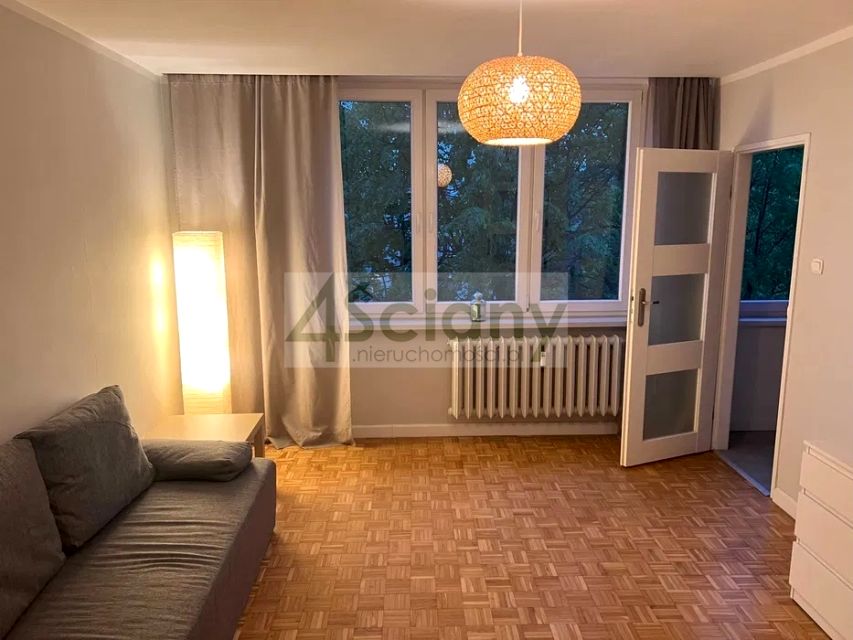 Mieszkanie Warszawa