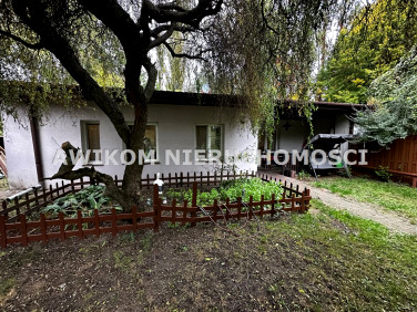 Dom Grodzisk Mazowiecki