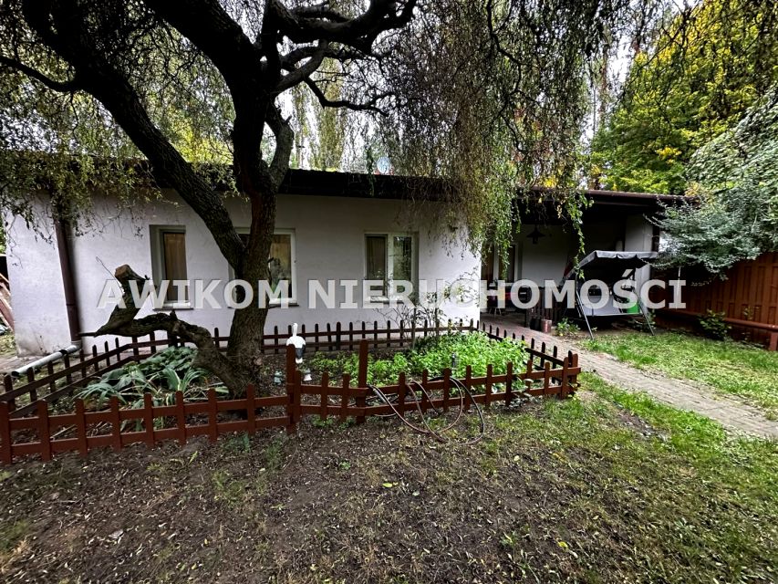 Dom Grodzisk Mazowiecki