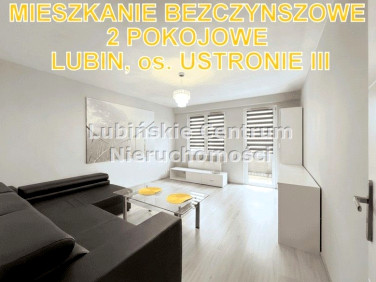 Mieszkanie Lubin