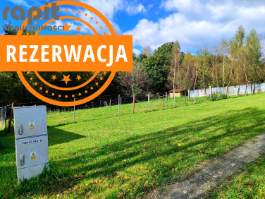 Działka budowlana sprzedam