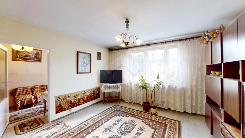 Mieszkanie Kraków