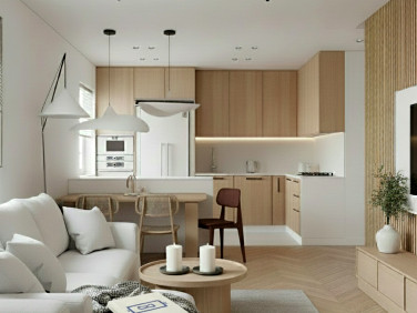 Mieszkanie Kraków sprzedaż