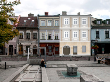 Lokal Bielsko-Biała