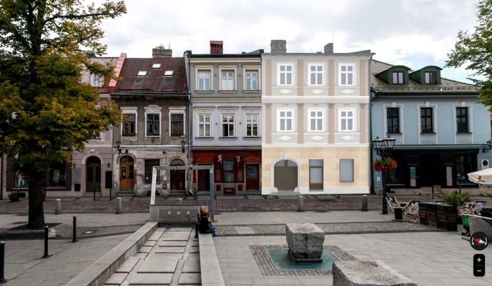 Lokal Bielsko-Biała