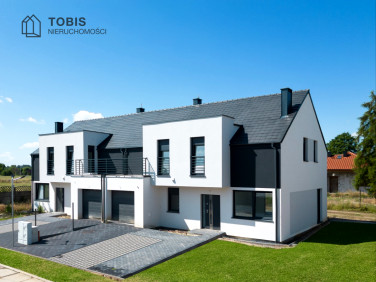 Dom Tarnowo Podgórne sprzedaż