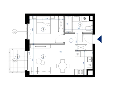 Mieszkanie Poznań sprzedaż