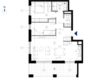 Mieszkanie Poznań sprzedaż