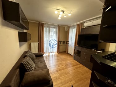 Mieszkanie Kraków