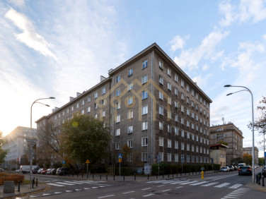 Mieszkanie Warszawa