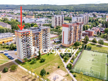 Mieszkanie blok mieszkalny sprzedaż