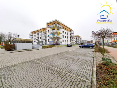 Mieszkanie Inowrocław