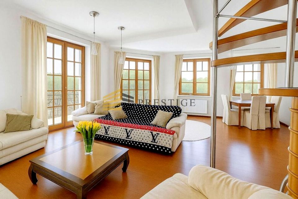 Mieszkanie WARSZAWA wynajem