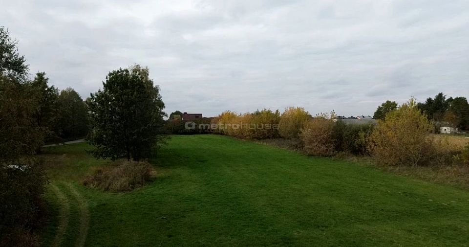 Działka Teodorów