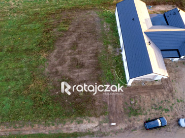 Działka Skowarcz