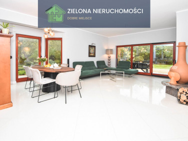 Dom Zielona Góra