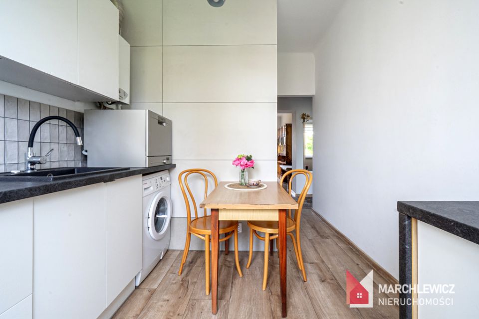 Mieszkanie nad rzeką