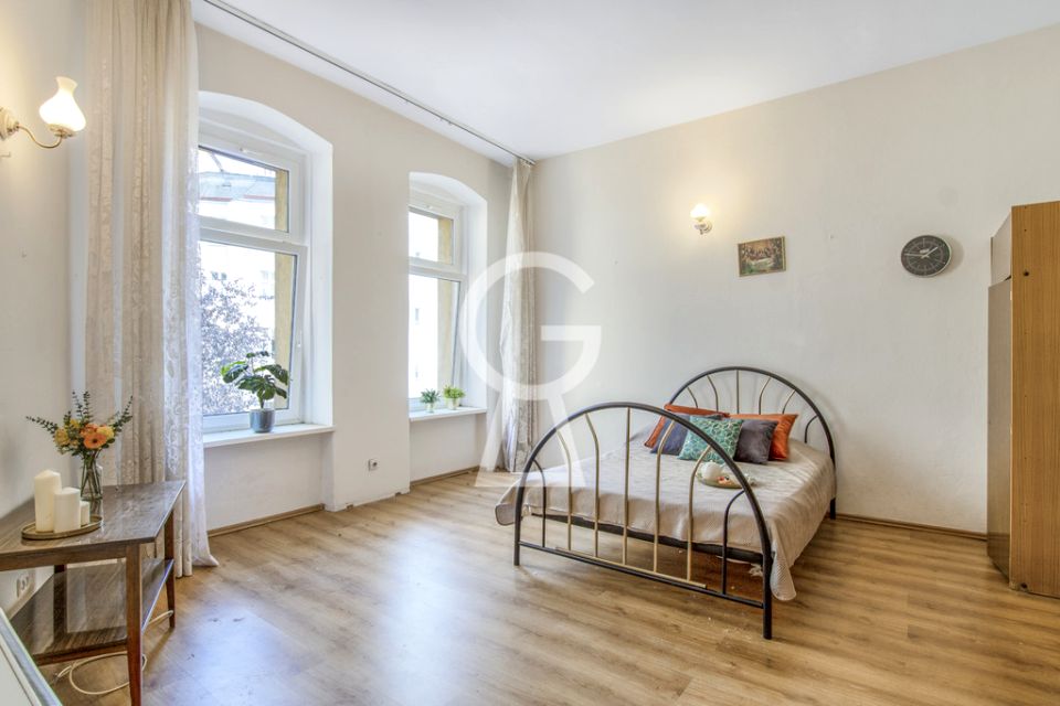 Mieszkanie Wrocław sprzedaż