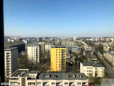 Mieszkanie Katowice