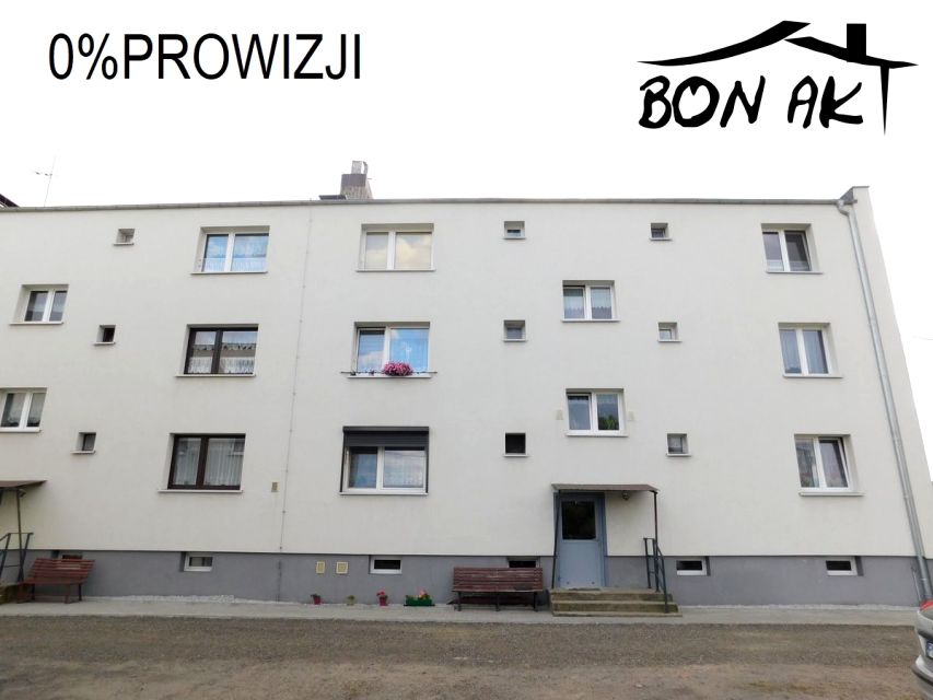 Mieszkanie Pakosław