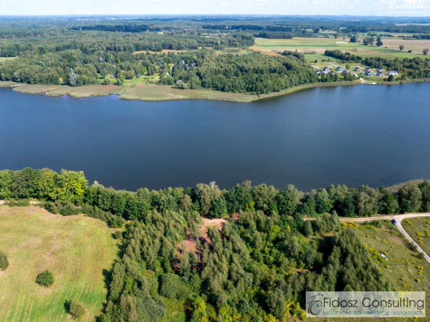 Działka budowlana Marianowo sprzedam