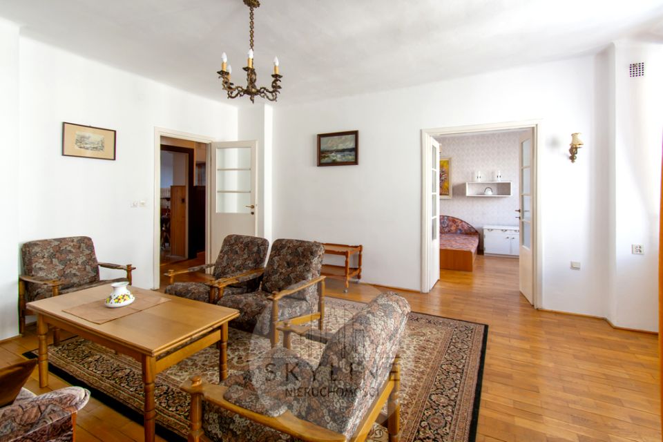 Mieszkanie Warszawa sprzedaż