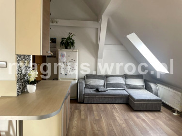 Mieszkanie Kobierzyce