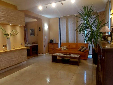 Mieszkanie Choszczno