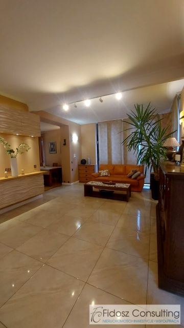 Mieszkanie Choszczno