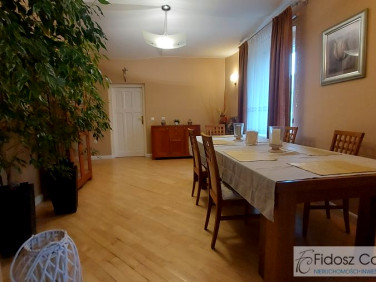 Mieszkanie dom wolnostojący Choszczno