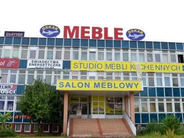Lokal Stalowa Wola