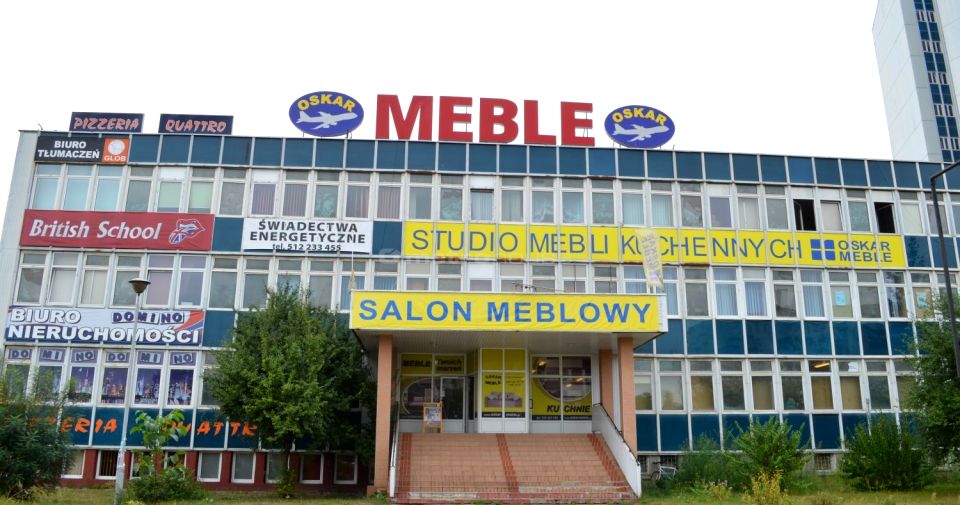 Lokal Stalowa Wola