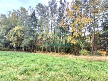 Działka budowlana Radonie