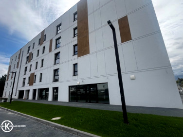 Mieszkanie apartamentowiec Legnica