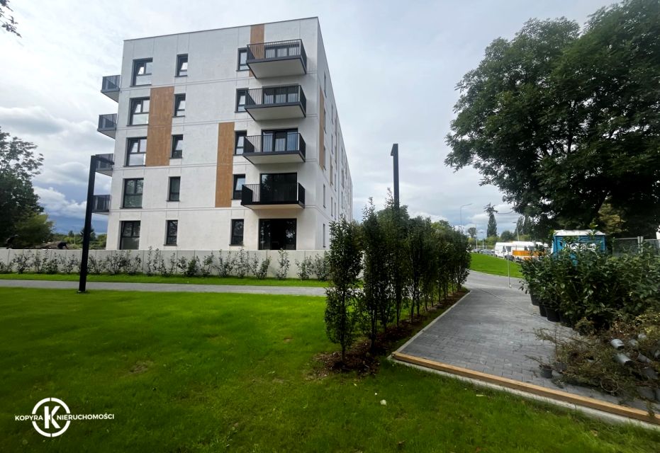 Mieszkanie Legnica sprzedaż