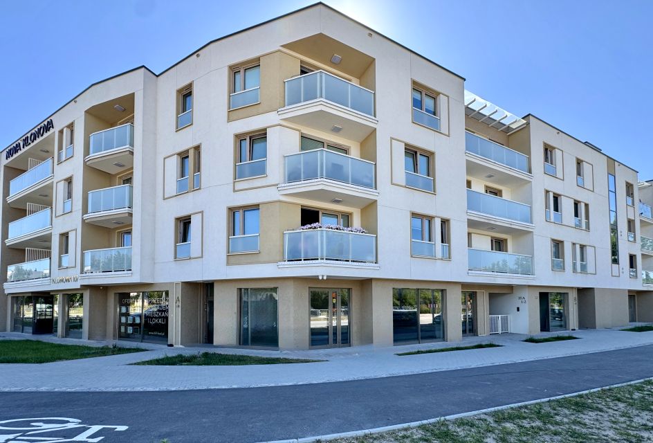 Lokal Kielce