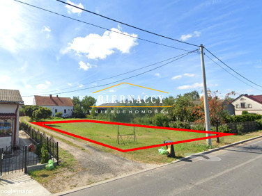 Działka inna sprzedam