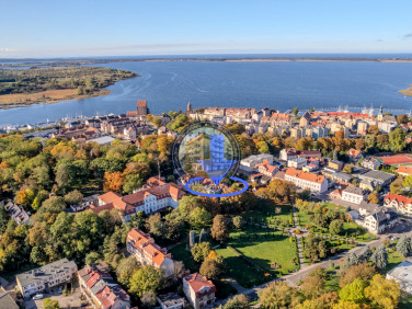 Mieszkanie Kamień Pomorski sprzedaż