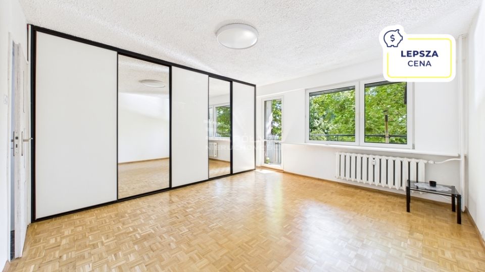 Mieszkanie BIAŁYSTOK