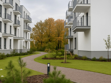 Mieszkanie Bydgoszcz