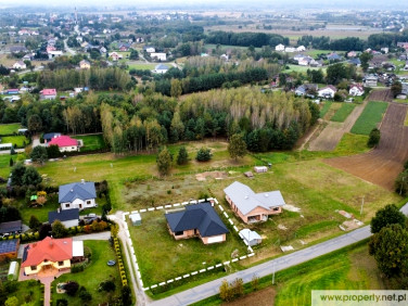 Dom PUSTKÓW