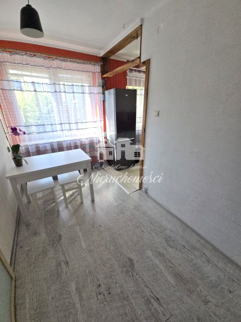 Mieszkanie Mysłowice