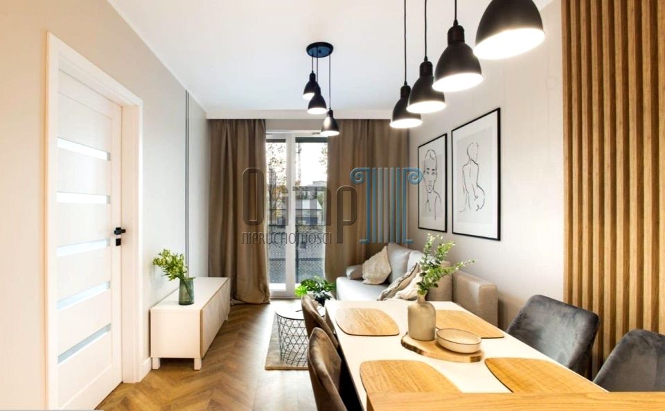 Mieszkanie Bydgoszcz