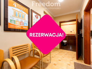 Lokal Starogard Gdański