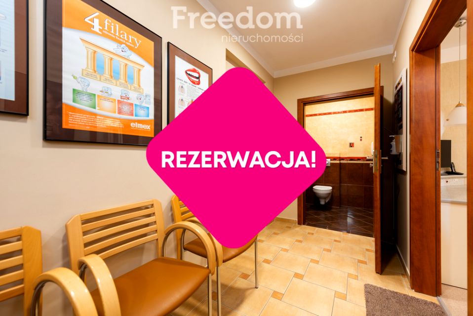 Lokal Starogard Gdański