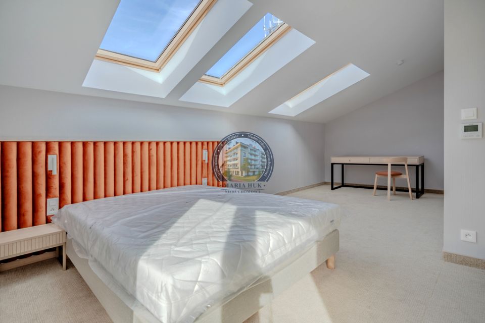 Mieszkanie apartamentowiec sprzedaż