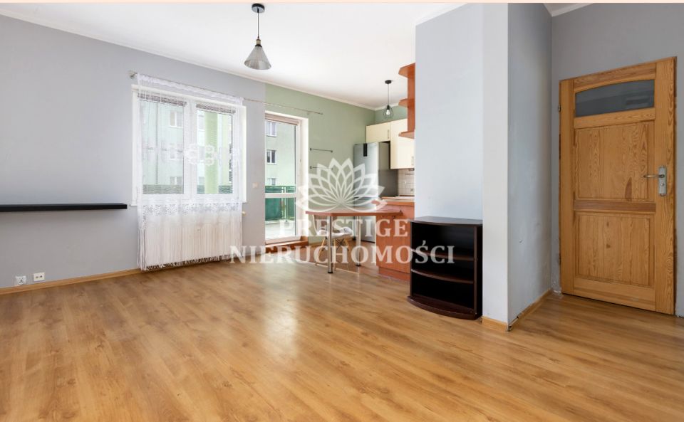 Mieszkanie Bydgoszcz