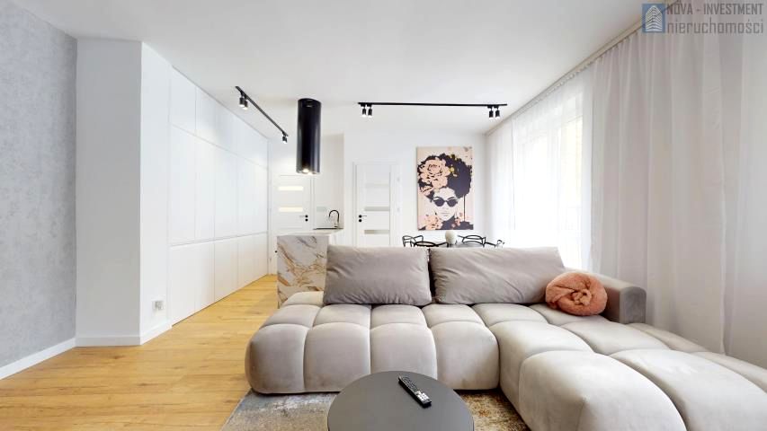 Mieszkanie Katowice sprzedaż