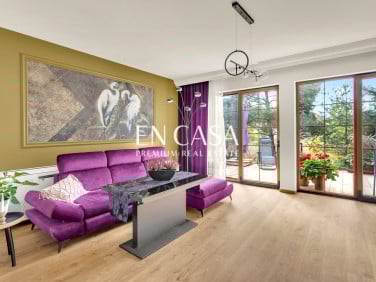 Dom Rozalin sprzedaż